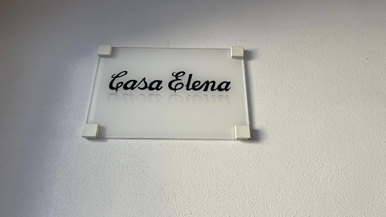 Apartamento Casa Elena La Spezia Exterior foto