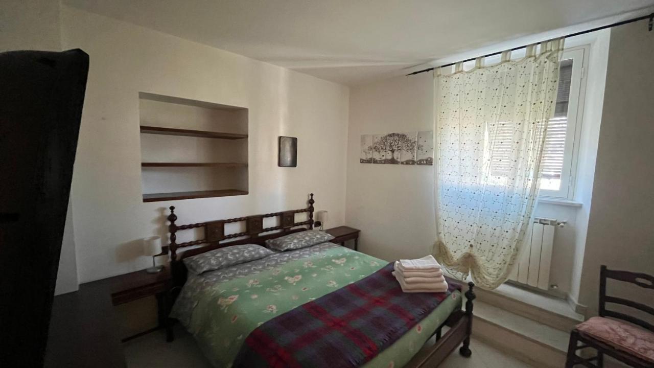 Apartamento Casa Elena La Spezia Exterior foto