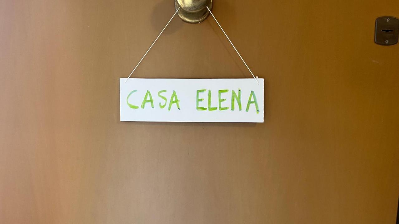 Apartamento Casa Elena La Spezia Exterior foto