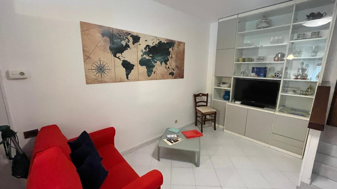 Apartamento Casa Elena La Spezia Exterior foto