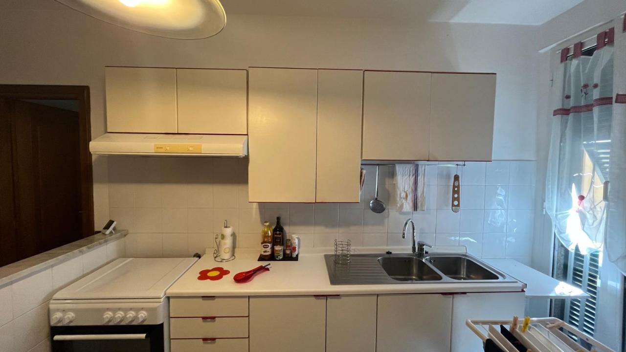 Apartamento Casa Elena La Spezia Exterior foto