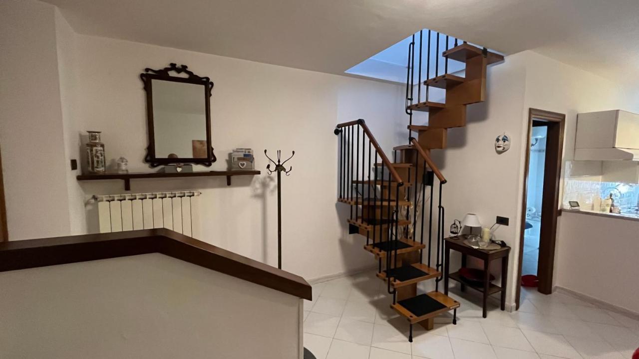 Apartamento Casa Elena La Spezia Exterior foto